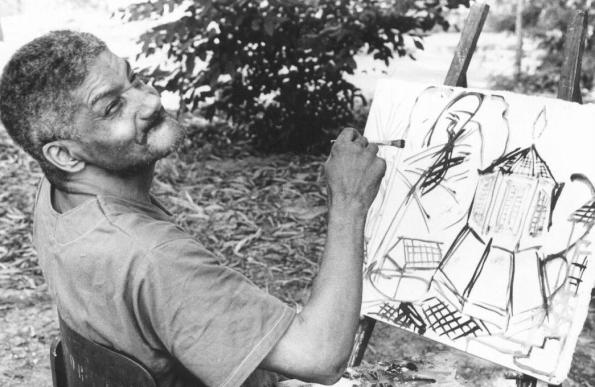 Imagens do inconsciente - Fernando