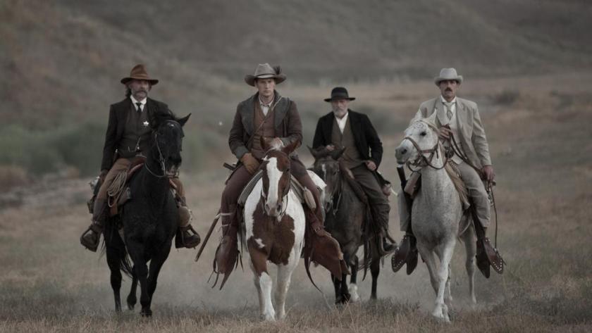 Bone Tomahawk 3