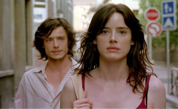 Guerin 4 - A cidade de Sylvia