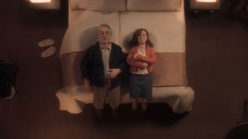 Anomalisa 2