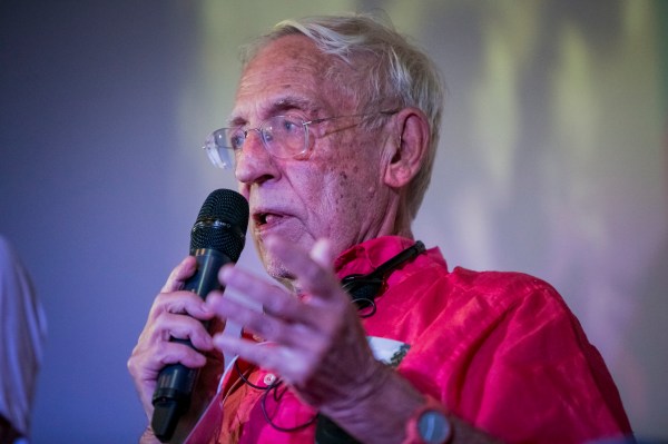 21.10.2016. BRASIL. BELO HORIZONTE. MG. 10ª CineBH - Mostra de Cinema de Belo Horizonte e 7º Brasil CineMundi. Longa. Mostra Dialogos Historicos. Sessao Comentada. Longa: Gertud. Sessao comentada e masterclass com o critico italiano Adriano Apra. Foto: Beto Staino/Universo Producao