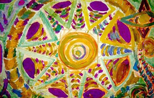 imagens do inconsciente 2 - fernando diniz