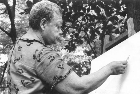 Imagens do inconsciente - Adelina