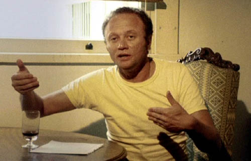 Deixa Que Eu Falo (Thomas doc 6)