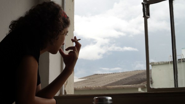 a cidade onde envelheço 1