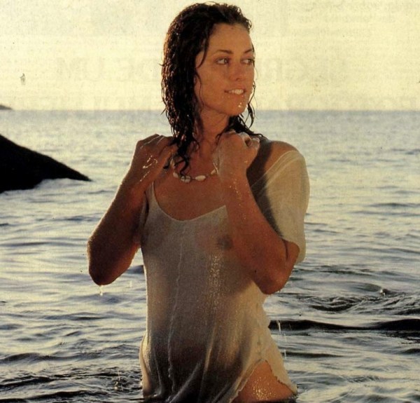 A força dos sentidos