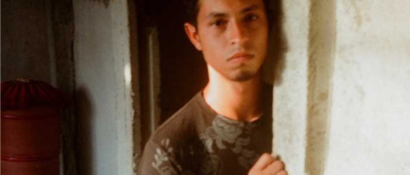 slide 3 - A Vizinhanca do Tigreill