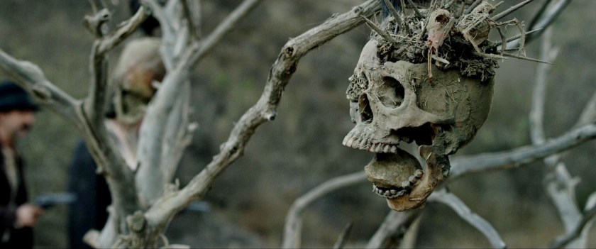 Bone Tomahawk 2