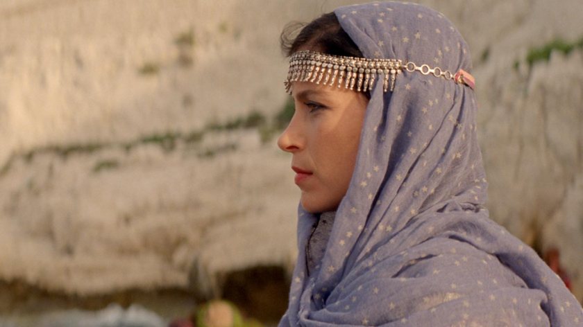 As Mil e uma Noites 1